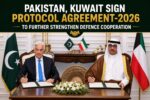 Pakistan-Kuwait Defence Protocol 2026: What the New Military Cooperation Agreement Means