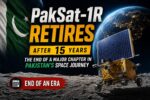PakSat-1R Retirement 2026: The End of a 15-Year Space Journey