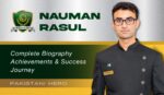 Numan Rasul | Community Leader and Peace Ambassador