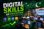 Digital Skills Pakistan