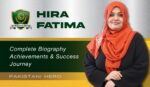 Hira Fatima | Educational Evaluator Teacher Trainer