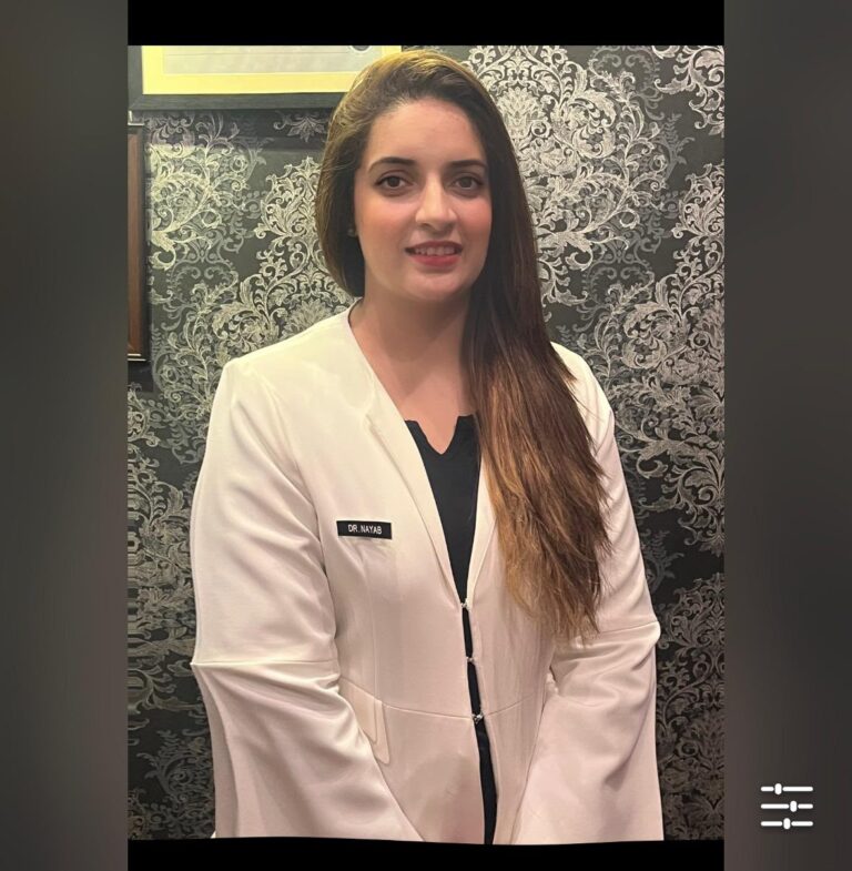 Growth of Dental Aesthetics Sialkot