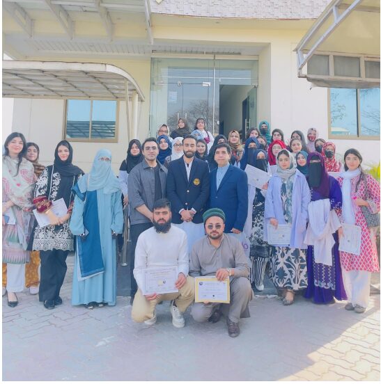 Clinical foundation and DPT