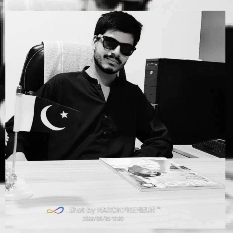 Creative Agency