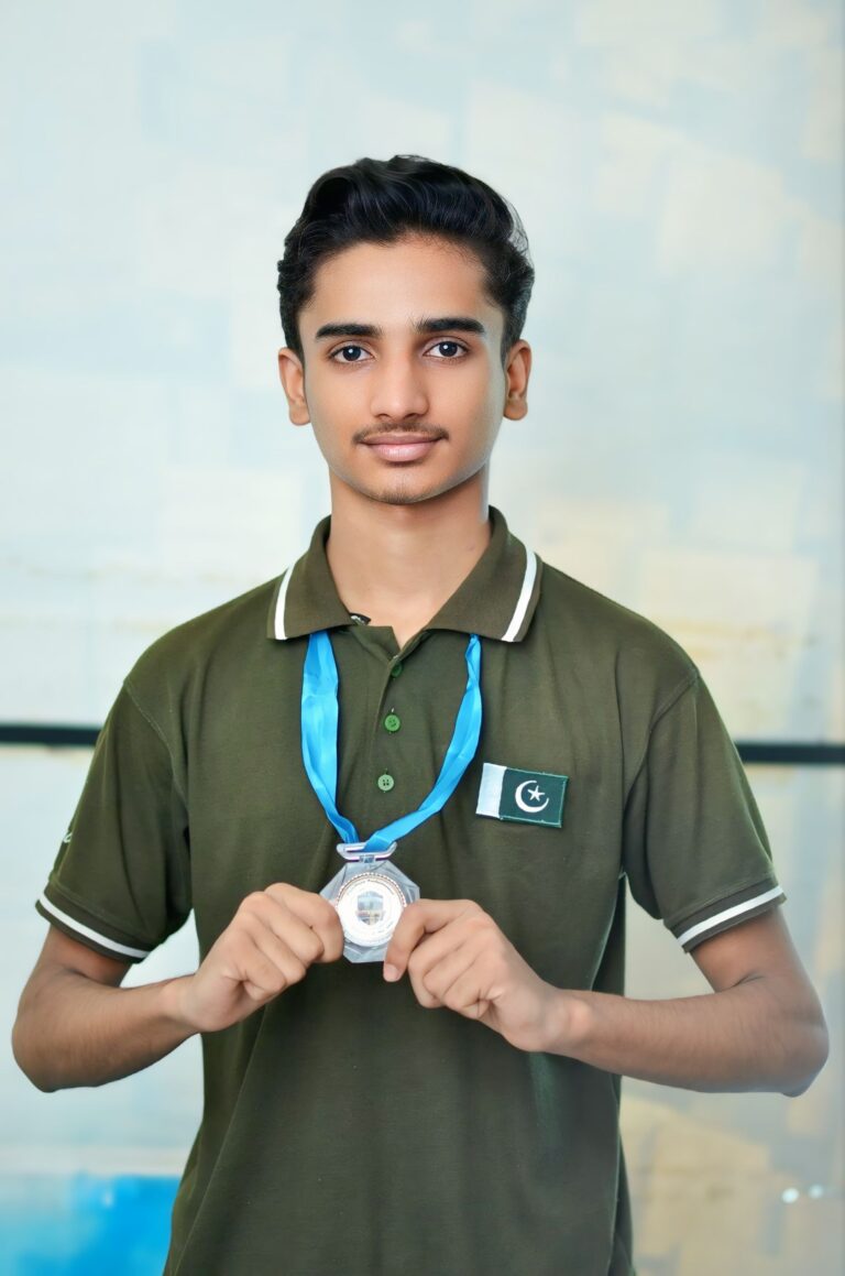 National Boxing Champion