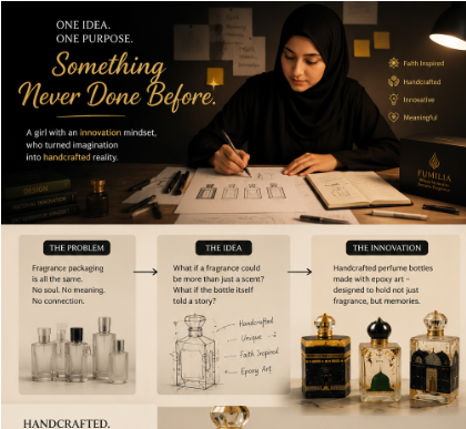 Research & Product Development