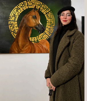 Merit Recognition in Painting