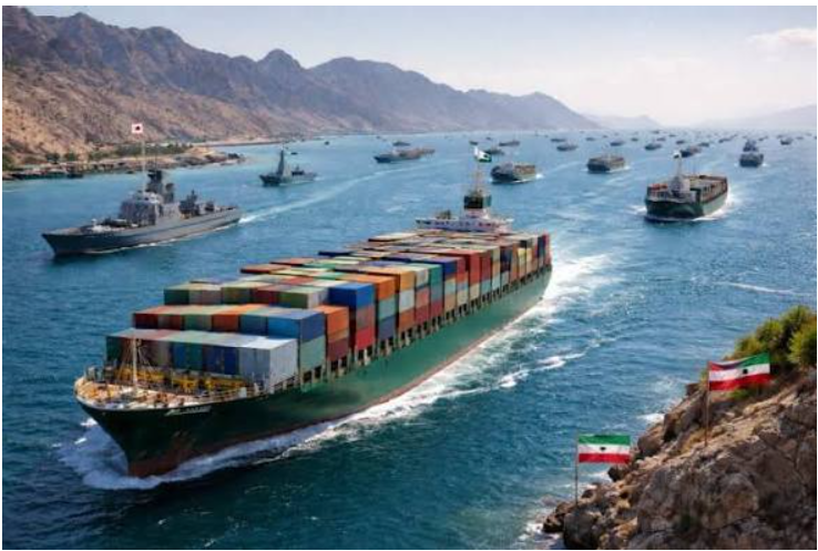 Why Iran Has So Much Leverage