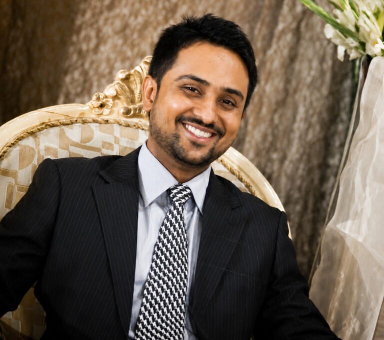 Co Founder of AlignYourLife