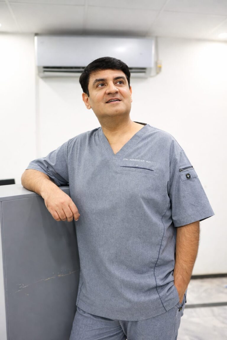 Advanced Aesthetic Masterclasses