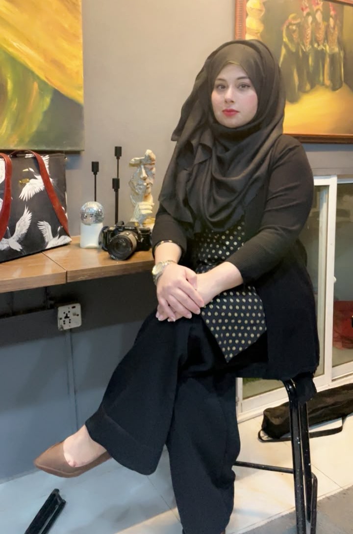Textile Design Mentoring