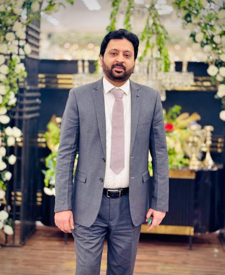 Pakistan Korea Nutrition Conference