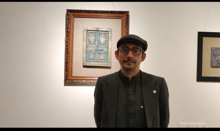 Lviv Ukraine Group Exhibition