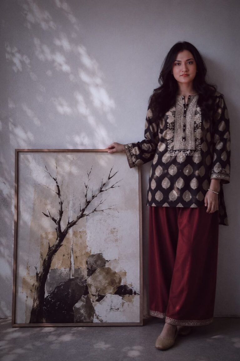 Upcoming Solo Exhibition