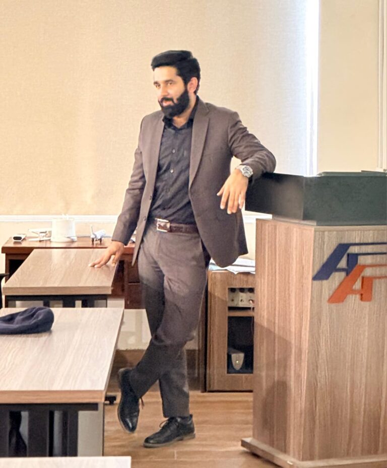 Financial Literacy Lectures