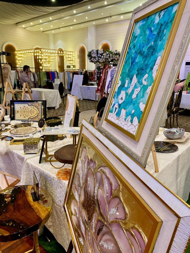 Creative Workshops