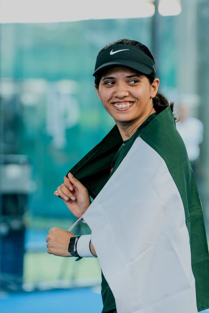 FIP Asia Padel Cup