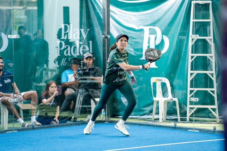 Inter University Tennis Championships