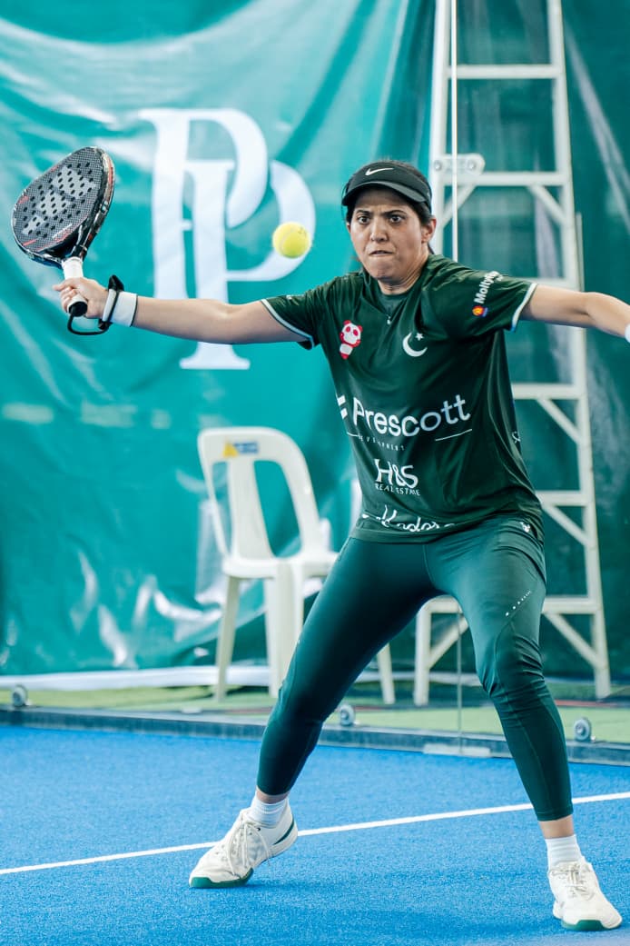 Saudi Games