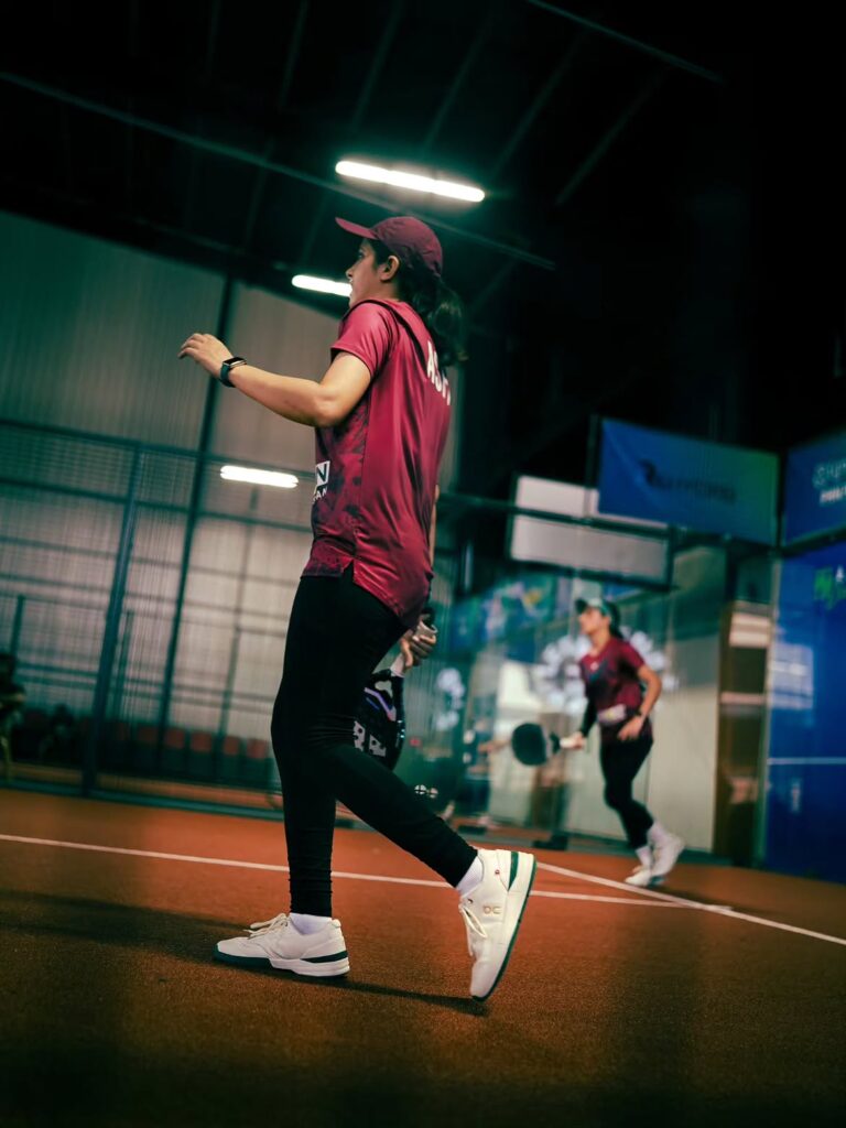 LUMS Tennis Nationals
