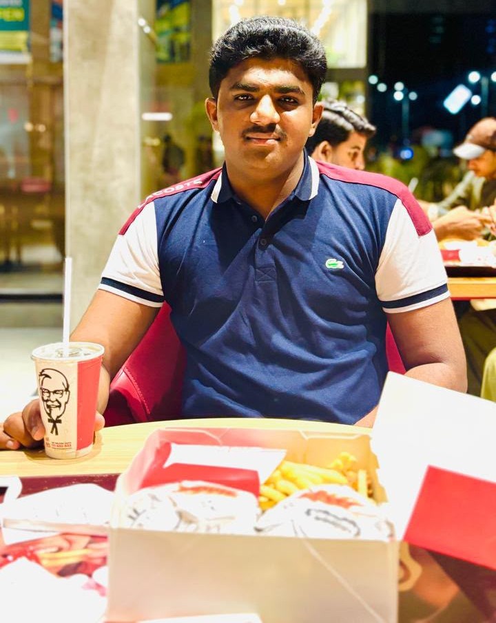 University Admission Success