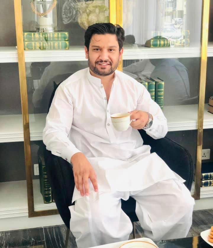Moved to Lahore