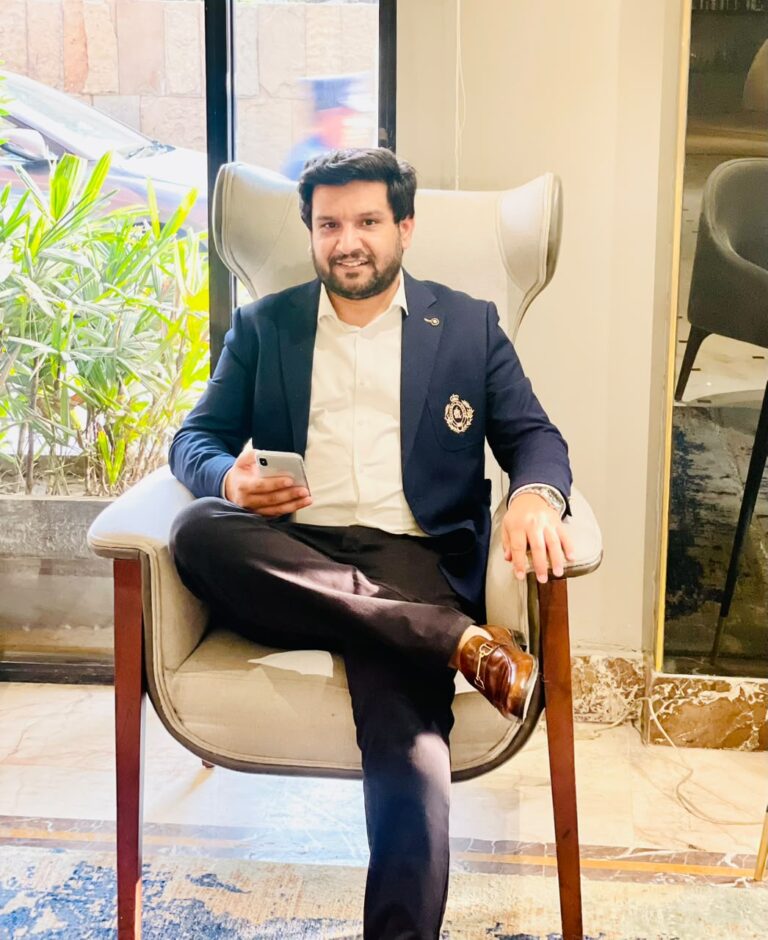 Started Real Estate Career