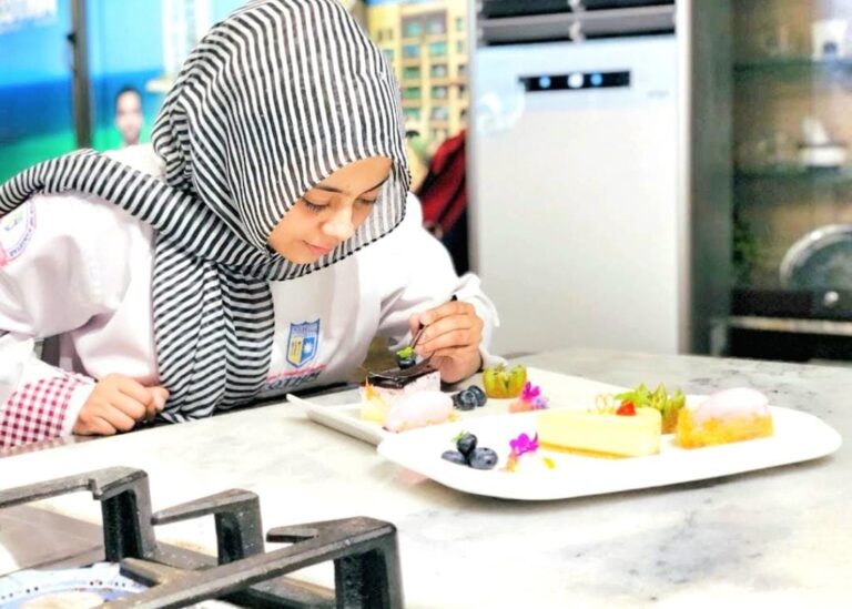 Culinary Exploration
