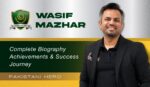 Wasif Mazhar The Monday Man Leadership Consultant