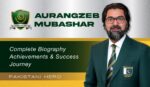 Aurangzeb Mubashar Global Equestrian Leader and Coach