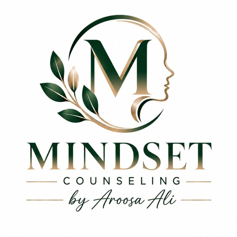 Founded Mindset Counseling