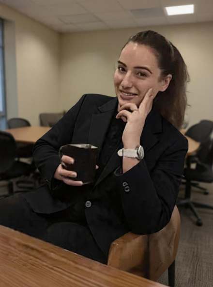 Myra Rabbani is a Pakistani entrepreneur educator