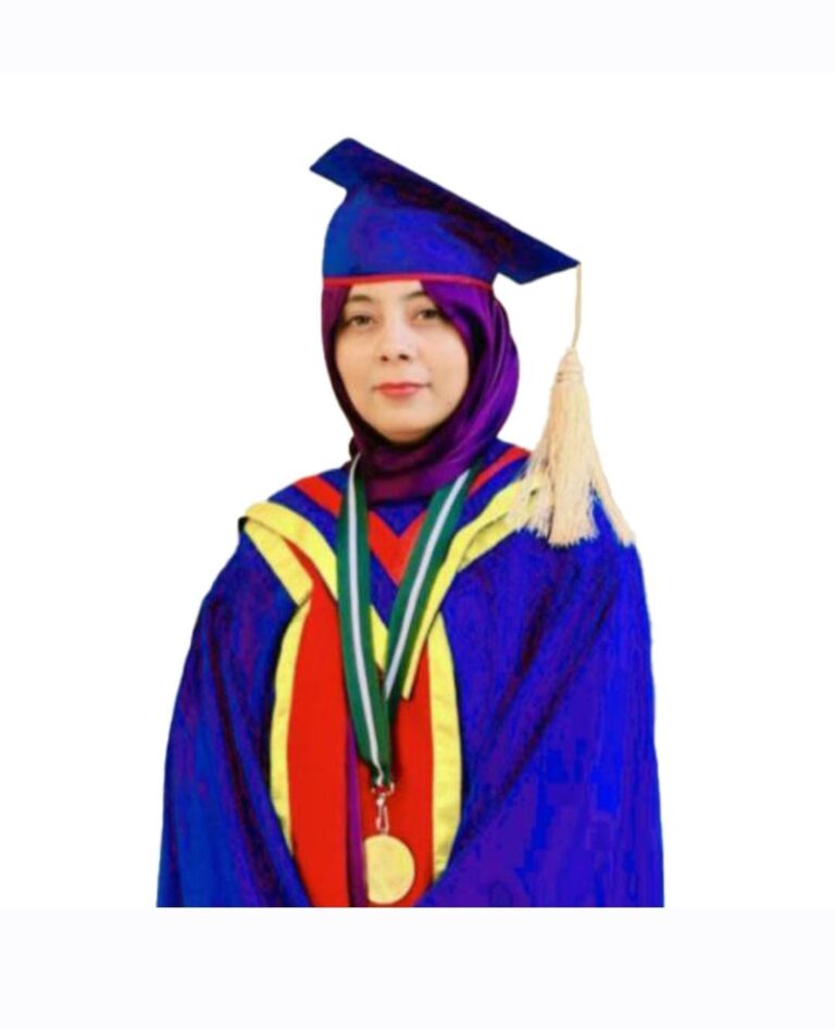 Education and Culinary Passion