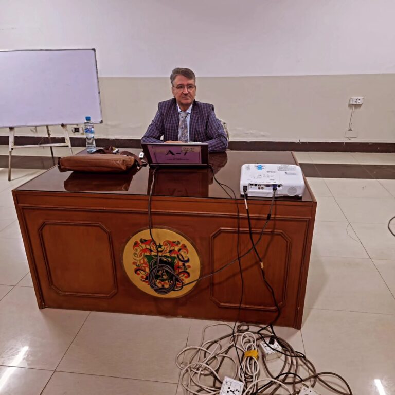 Assistant Professor