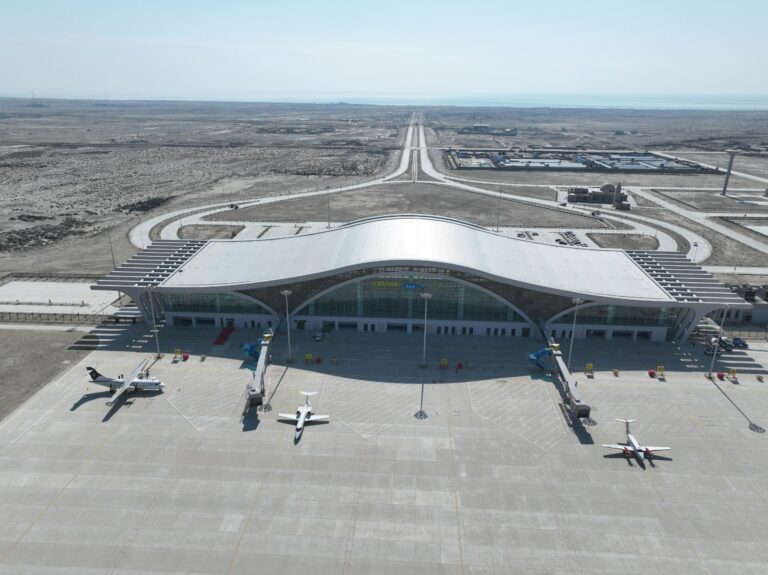 New Gwadar International Airport