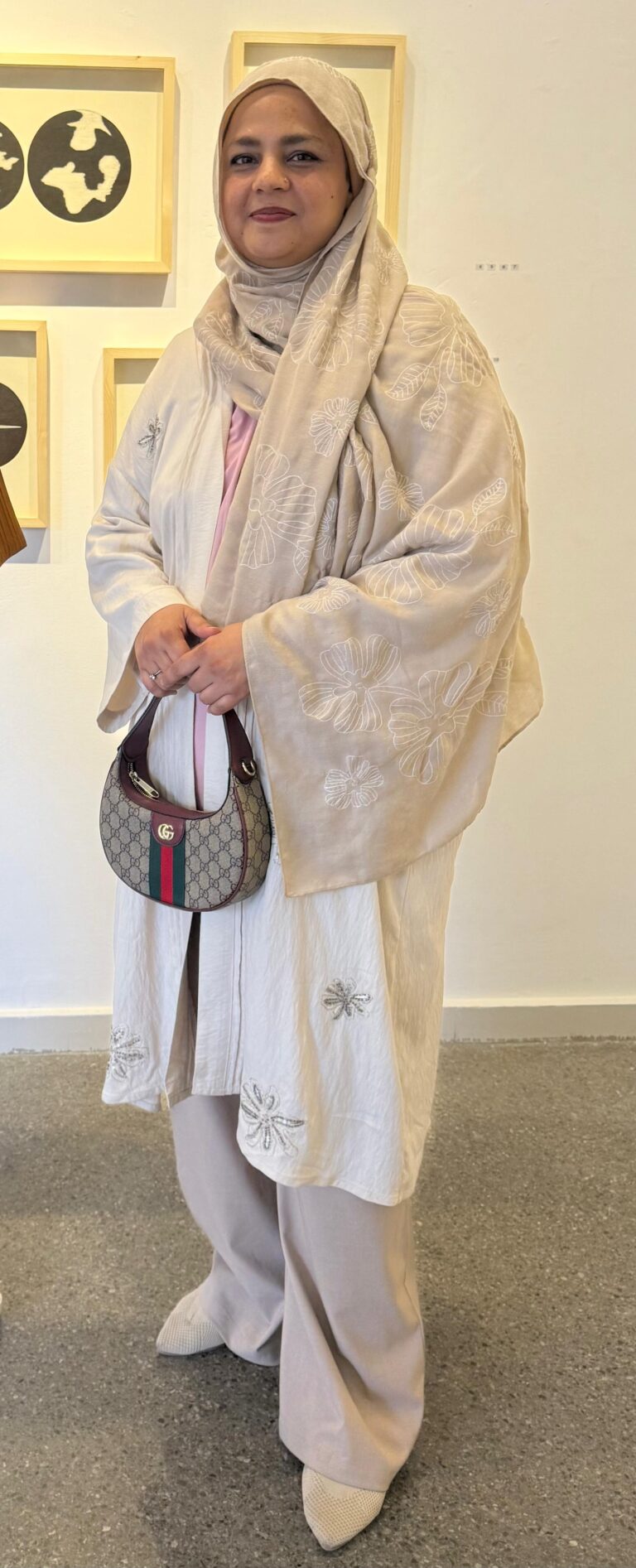 Cultural Exhibition Jeddah