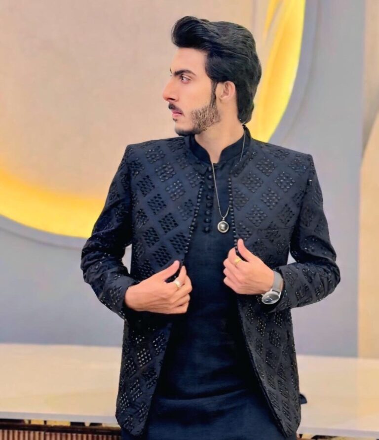 AURA by  Umair Malik Upcoming Perfume Brand