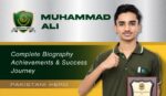 Muhammad Ali Boxer Biography Career and 2026 Champion