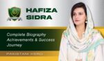 Hafiza Sidra Munawar Resin and Texture Artist Pakistan