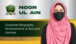 Noor Ul Ain Resin Artist Custom Art Workshops Pakistan