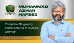 Muhammad Azhar Hafeez Photographer Filmmaker Media Expert
