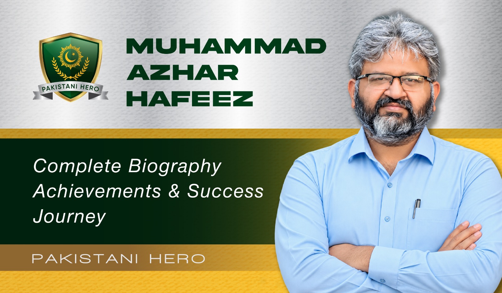 Muhammad Azhar Hafeez Photographer Filmmaker Media Expert