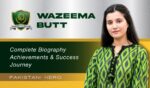 Wazeema Butt Biography Career WB Craftopia and Achievements