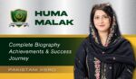 Huma Malak | Clinical Psychologist Mental Health Advocate