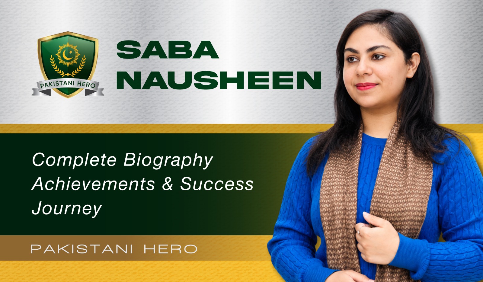 Saba Nousheen Profile Visual Artist and Tradigital Art