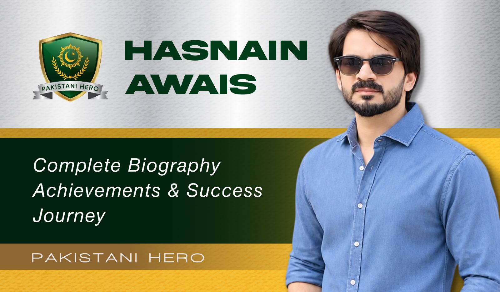 Hassnain Awais Artist Printmaker and Studio Founder