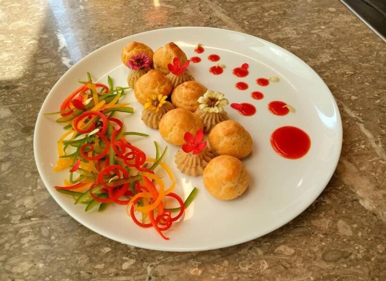 Home Based Food Business