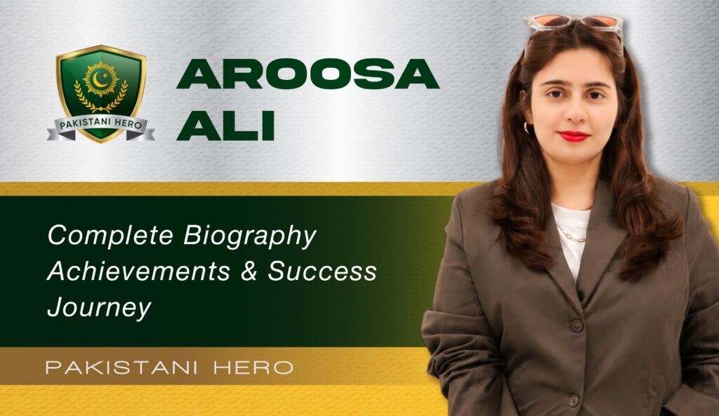 Aroosa Ali Psychologist Life Coach Hypnotherapist