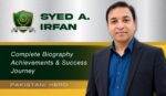 Syed A. Irfan | Pakistan's Master Miniature Artist
