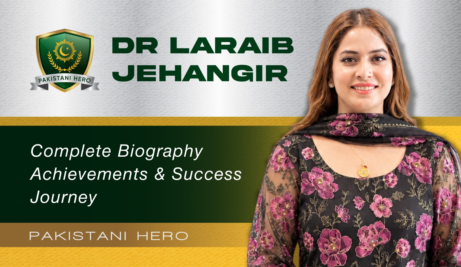 Dr Laraib Jehangir Skin Specialist Aesthetic Expert
